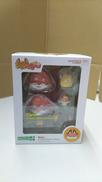 ねんどろいどもあ RIVER|グッドスマイルアーツ上海