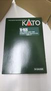 タキ43000+タキ1000 日本オイルターミナル|KATO