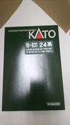 E24系　寝台特急　北斗星　デラックス編成|KATO