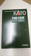 E26系「カシオペア」|KATO