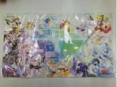 遊戯王の日限定プレイマット