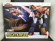 THE合体 マイトカイザー|GOOD SMILE COMPANY