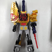 DXツーカイオー|BANDAI