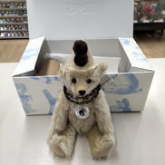 テディベア クラウン(ピエロ)|STEIFF