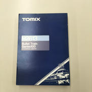 Nゲージ鉄道模型|トミックス