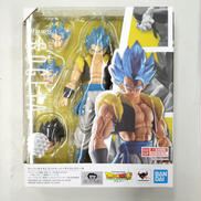 スーパーサイヤ人ゴッドスーパーサイヤ人ゴジータ|BANDAI