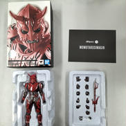 S.H.FIGUARTSモモタロスイマジン|バンダイ