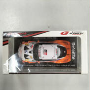 1/43 トムス GRスープラ TGR 2022|SPARK