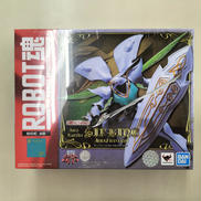 サーバイン(AURA FHANTASM)|BANDAI