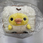 キイロイトリ　ベーカリー|サンエックス