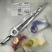 火炎剣烈火|BANDAI