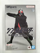 S.H.FIGUARTS|バンダイ