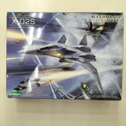 X-02S FOR MODELERS EDITION|KOTOBUKIYA