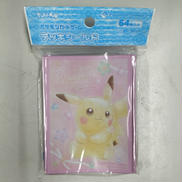 デッキシールド|POKEMON