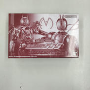 食玩SO-DO CHRONICLE|BANDAI