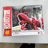 ROBOT魂|BANDAI
