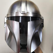 マンダロリアン　エレクトロニックヘルメット|HASBRO