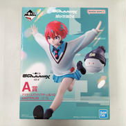 一番くじ　GQUUUUUUX|BANDAI