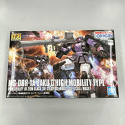 プラモデル機動戦士ガンダムTHEORIGIN