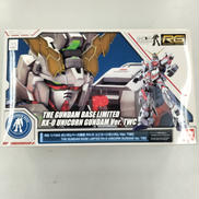 RG ユニコーンガンダム　VER.TWC
