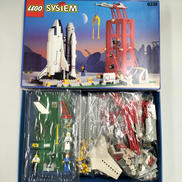 コスモシャトルスペース #6339|LEGO