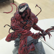 カーネイジ　CARNAGE|HOT TOYS