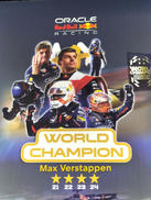 ワールドチャンピオン セット|BURAGO