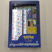 POKEMON GO カードファイルセット　未開封|ポケモンカード