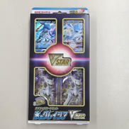 氷のグレイシア スペシャルセット|ポケモンカード