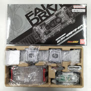 DXファイズドライバー リミテッドクリアエディション|BANDAI