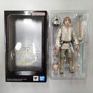 ルーク・スカイウォーカー　A NEW HOPE|BANDAI