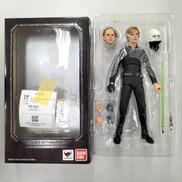 ルーク・スカイウォーカー EPISODE VI|BANDAI