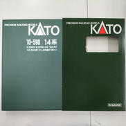 14系　寝台特急さくら長崎編成8両セット|KATO