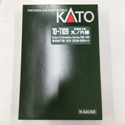 営団地下鉄　500-300形　6両セット