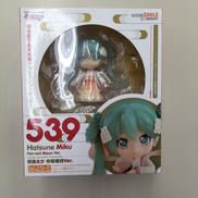 ねんどろいど 初音ミク 中秋明月Ver.|グッドスマイルカンパニー