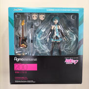 figma 初音ミク 2.0|マックスファクトリー