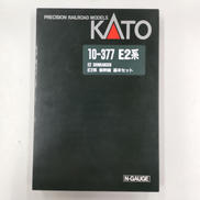 E2系新幹線基本セット|KATO