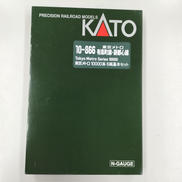 東京メトロ10000系6両基本セット