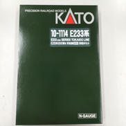 E233系3000番台東海道線後期型8両基本セット|KATO