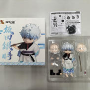 坂田銀時|GENESIS