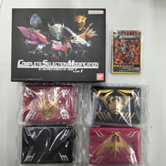 カードデッキセット　VOL.1|BANDAI