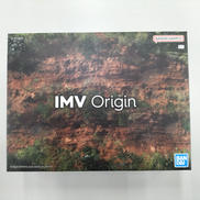 IMV ORIGIN|BANDAI