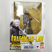 トラファルガー･ロー