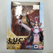 剣闘士ルーシー|BANDAI