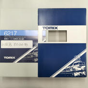 小田急8000系登場時6両セット+増結4両セット|TOMY TEC