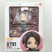 加州清光 スターフライヤー　パイロット（機長）ver.|GOOD SMILE COMPANY