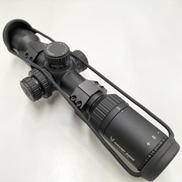 ライフルスコープ 3-15×32|SWAMP DEER