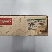 MONTE-CARLO 95|STUDIO27