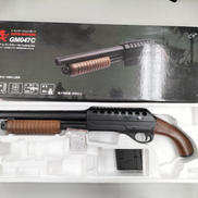 GM047C|ダブルイーグル