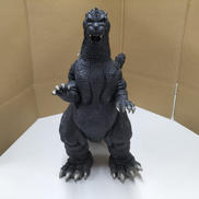 1/270 ゴジラ|BANDAI